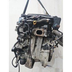 Moteur Citroen C3 2 Phase 2